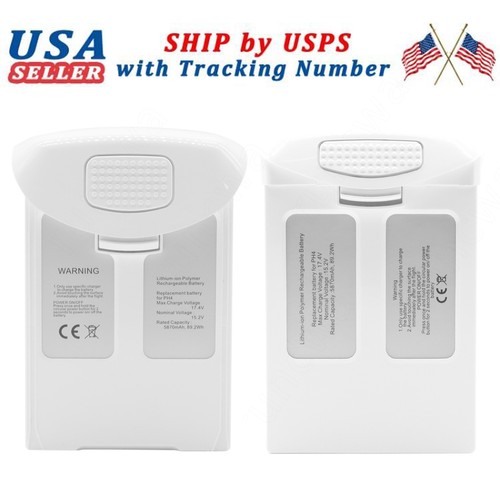 Batteria per dji phantom - batteria,
