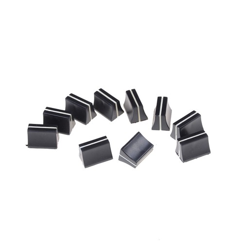 Manopola fader - 10, x