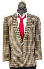 Giacca Blazer In Velluto A