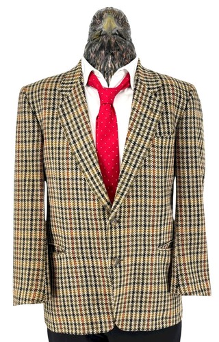 Giacca blazer velluto a - in,