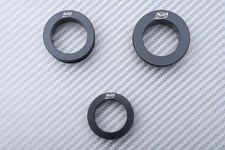 Entretoises de Roues Avant &