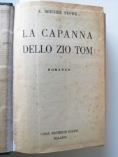 La capanna dello zio