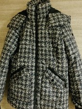 Giubbotto Donna Camomilla Nuovissimo