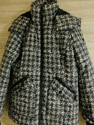Giubbotto donna camomilla - donna,