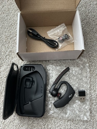 Plantronics voyager 5200 - plantronics,