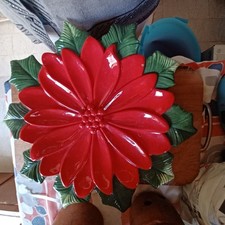 vassoi n.1  in ceramica n. 2