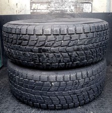 GOMME USATE 245/70R16 107V