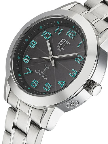Orologio ett funk solar uhr - ett, funk-solar-uhr