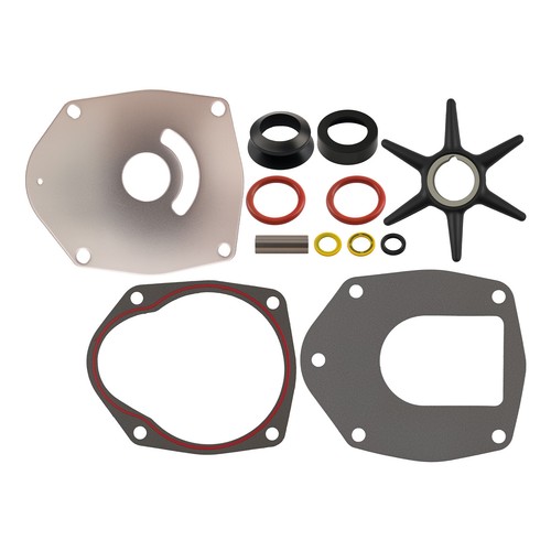 Kit girante fuoribordo per
