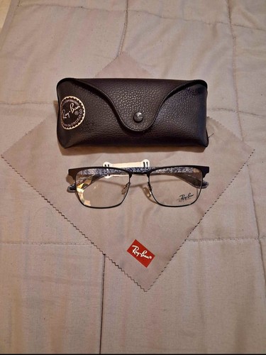 Ray ban eyes glasses - ban,