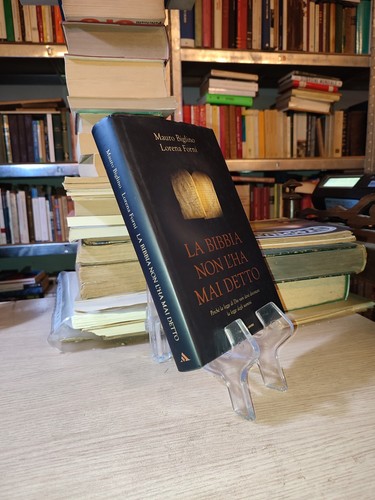 Biglino forni bibbia non - -,