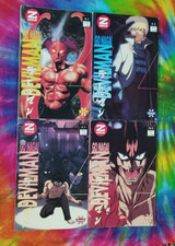 SERIE COMPLETA Manga GO NAGAI