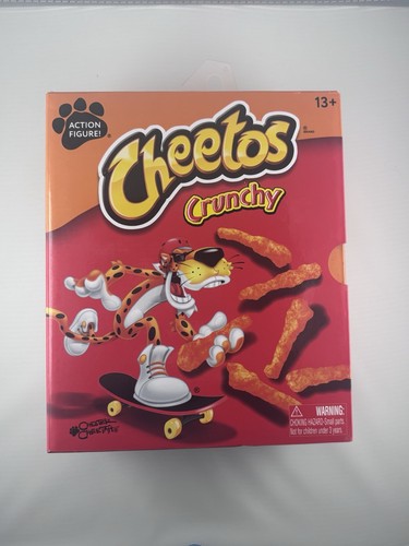 Jada toys cheetos - toys,