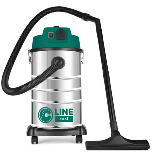 Bidone aspiratutto aspira - bidone,