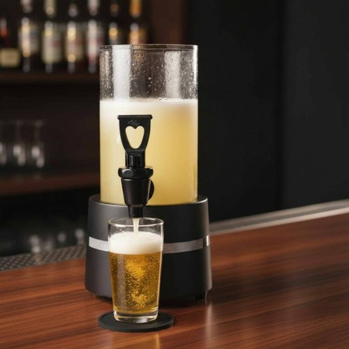 Litri torre birra - torre,