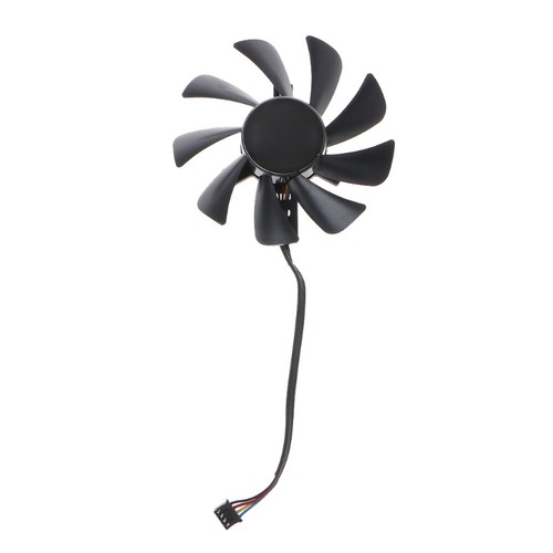 85mm fd9015u12s 4pin vga - fd9015u12s,