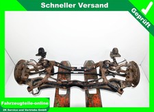 Corpo asse posteriore VW Golf