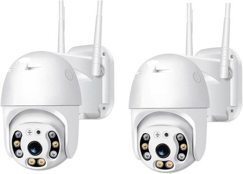 Telecamera esterna icsee - 2x,