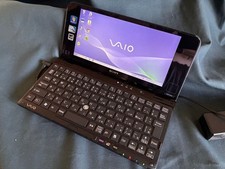 Sony VAIO Type P VPCP11AKJ