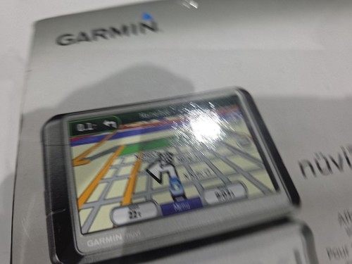 Garmin nuvi 225w navigation - garmin,