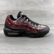 Nike Air Max 95 fiori di