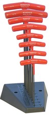 Bondhus 15387 set 8 - 15387,