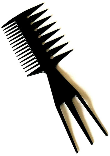 Rastrello estensione capelli