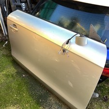 PORTA PORTIERA ANTERIORE