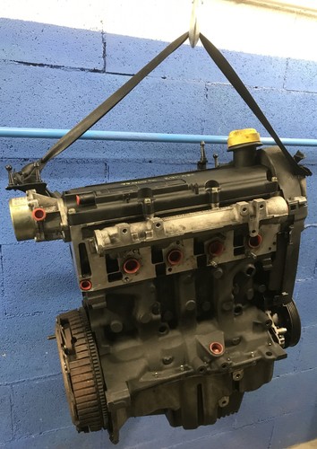 K9k motore 000km renault - 75.000km,