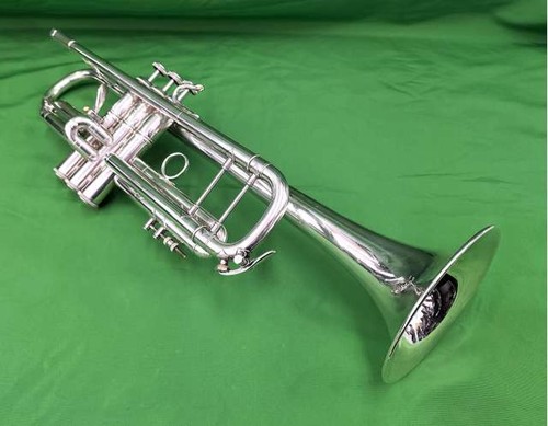 Tromba bach stradivarius - bach,
