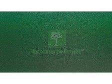 10MT PLASTICA ADESIVA IN PVC VELLUTO VERDE 5151 ROTOLO CM.45 (H) X 10 MT (L).: