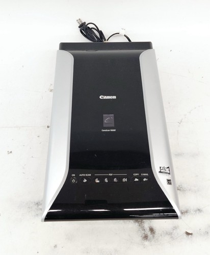 Canon canoscan 9000f - canon,