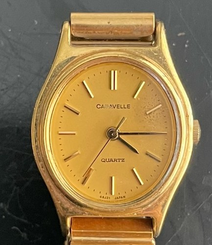 Orologio donna vintage