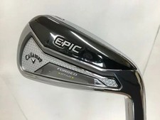Callaway Epic Forged Star Iron