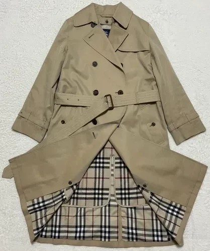 Trench coat donna - , burberry