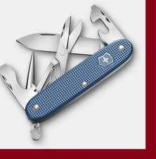 Victorinox Pioneer X ghiaccio