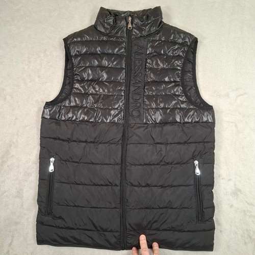 Alessandro zavetti gilet uomo - zavetti,
