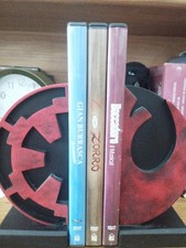 Boccadoro- Gian Burrasca- Z Come Zorro- Dvd Musical- Hobby & Work- Ottimi