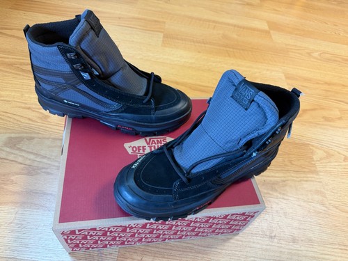 Stivali vans mte sk8 - stivali,