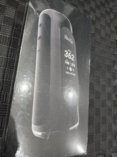 Blu SK-GPS-TP-BK Lettore di Golf Altoparlante Bluetooth Wireless - Nero