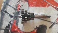 INGRANAGGIO MULTIPLO PIAGGIO VESPA 50 PK PKXL RUSH N FL FL2 HP 4 MARCE USATO 