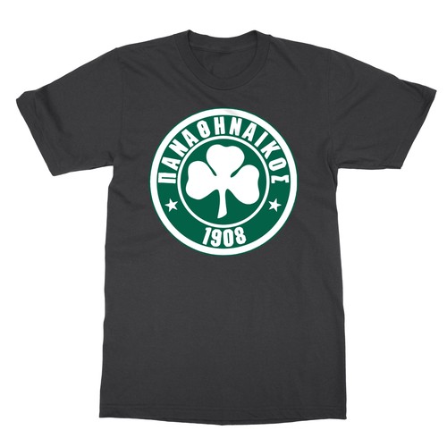 Panathinaikos greece - panathinaikos, f.c.greece