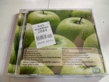 CD HOT SUMMER 2004 BEACH PARTY UNO