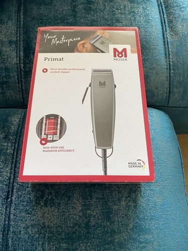 Moser 1400 0278 tagliacapelli - moser, 1400-0278