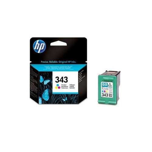 343 c8766ee cartuccia - hp,
