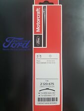 KIT SPAZZOLE TERGI ORIGINALI FORD FOCUS 04-10 PREMIUM BLADE COD: 1537077