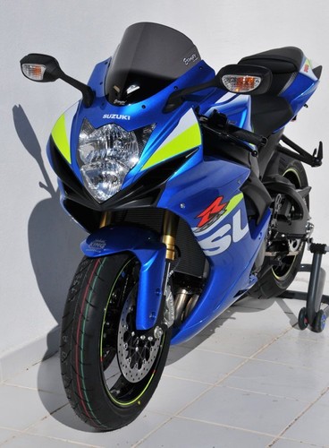 Cupolino gsxr 750 2011 2017 - cupolino,