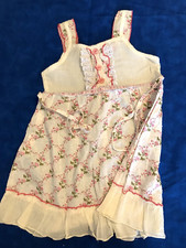 2 Vestito estivo 8 anni