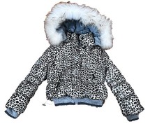 Giubbotto Monnalisa bambina