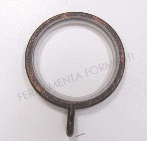 Anello per tende - anello, diametro